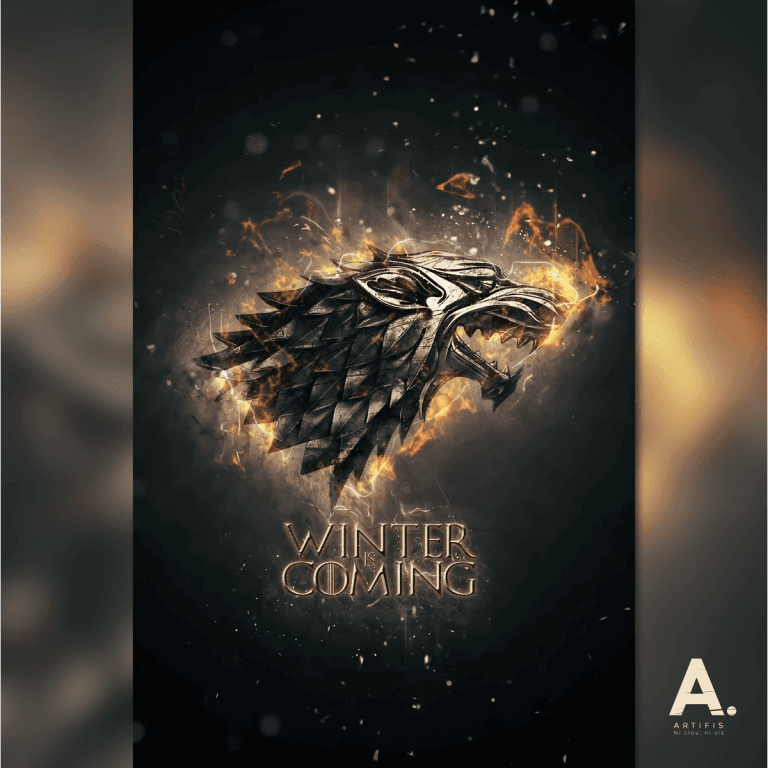 Poster Game of Thrones