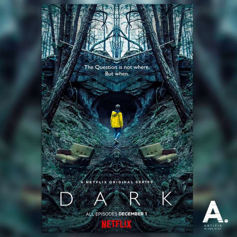 Poster Dark