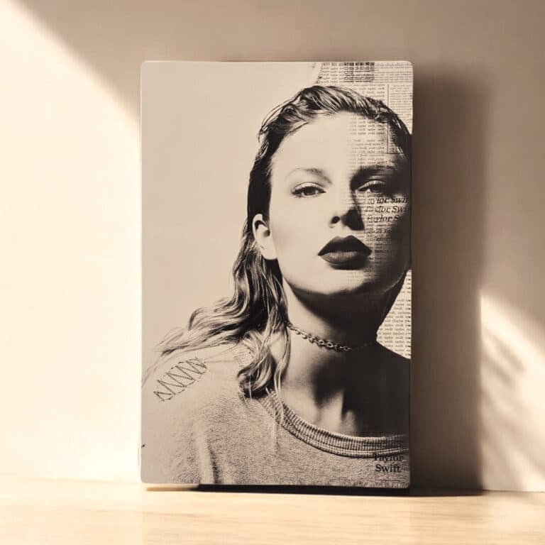 Poster Taylor Swift