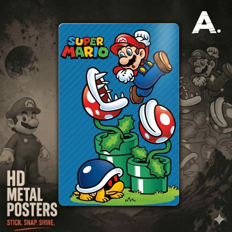 Poster It’s a ME