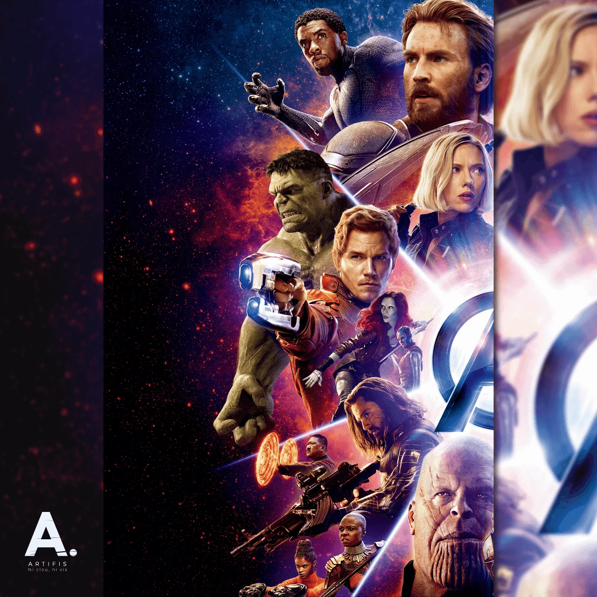 Avengers – Image 2