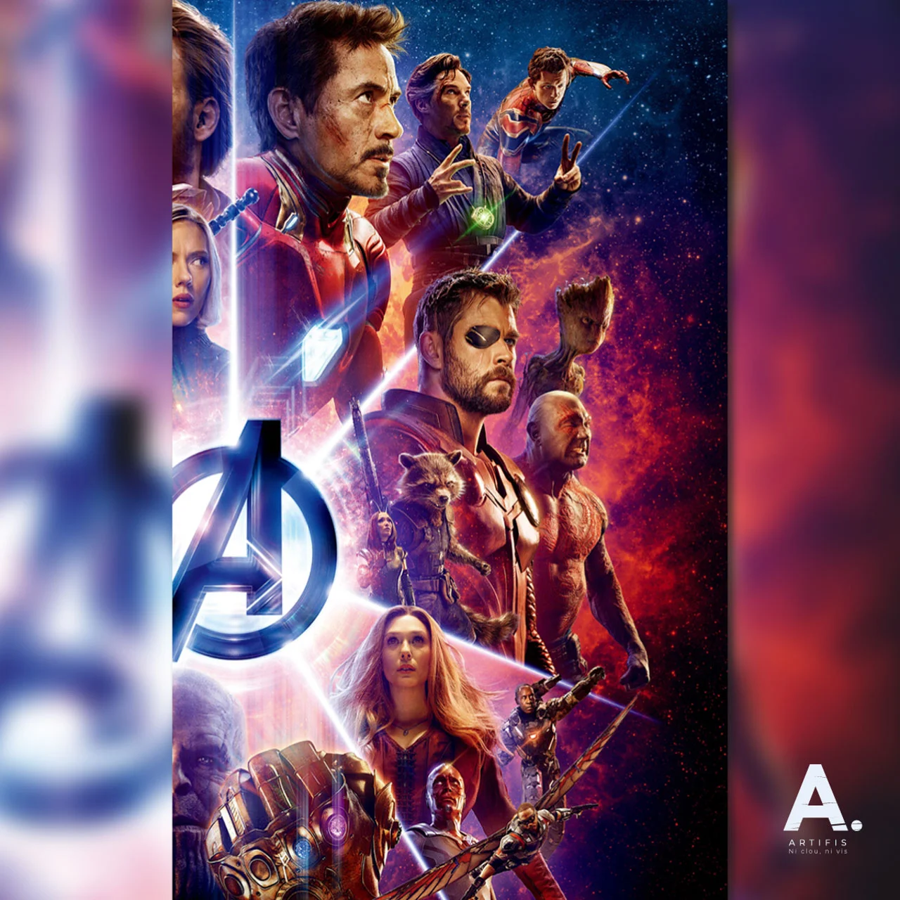Avengers – Image 3