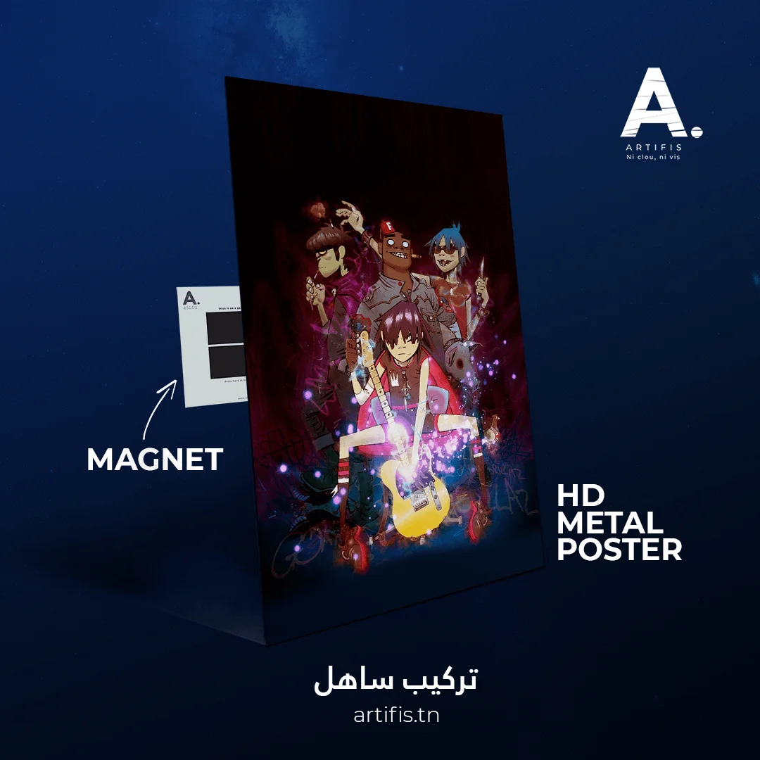 Gorillaz – Image 2