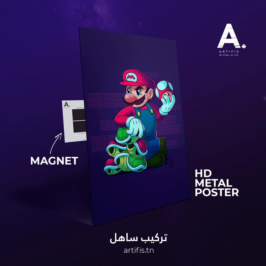 Super Mario Badass – Image 2