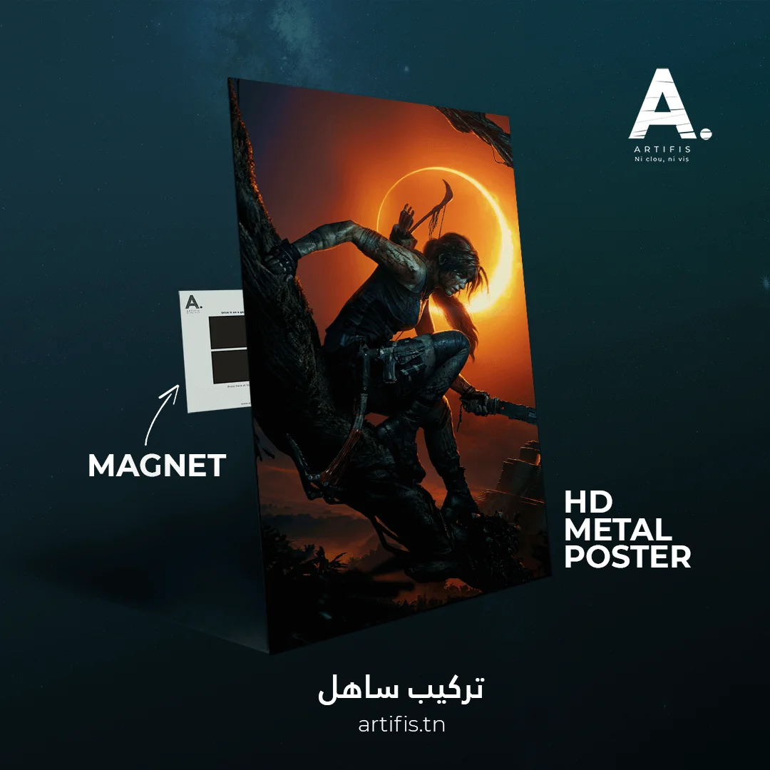 Shadow of the Tomb Raider – Image 2