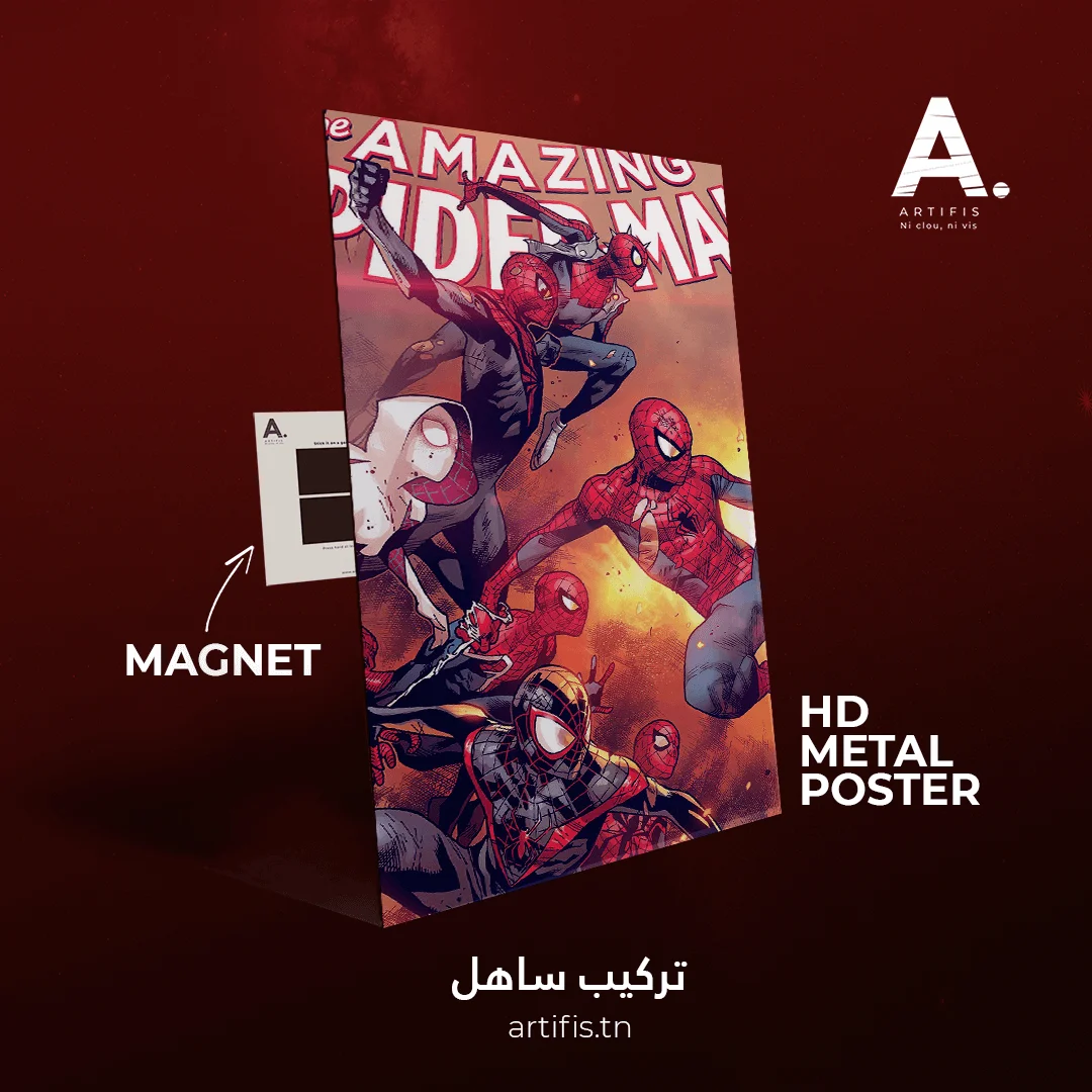 Spider-Verse | SPIDERMAN – Image 2