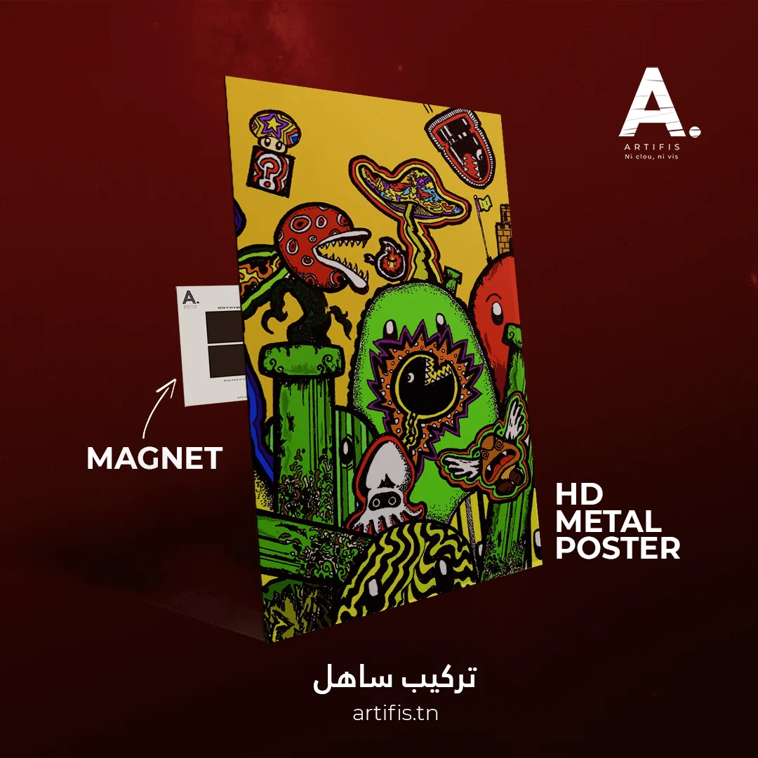 Pele Mele | Super Mario World – Image 2