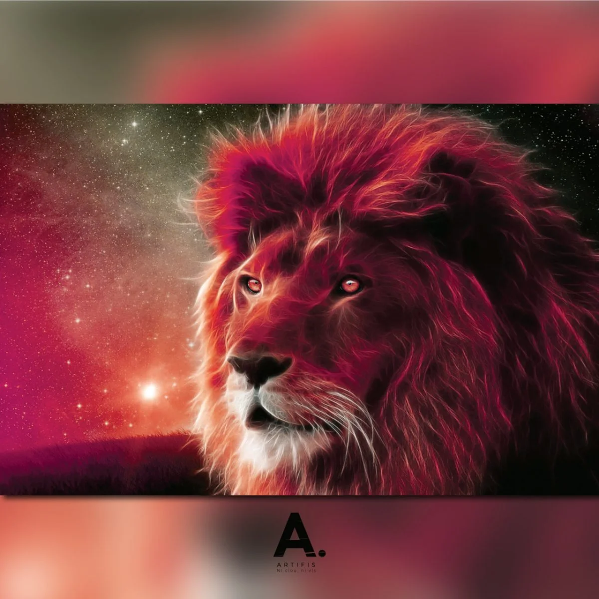 Red King