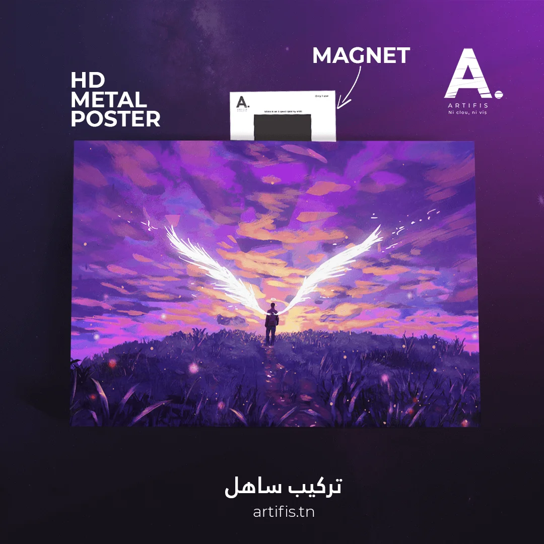 The Wings Waker – Image 2