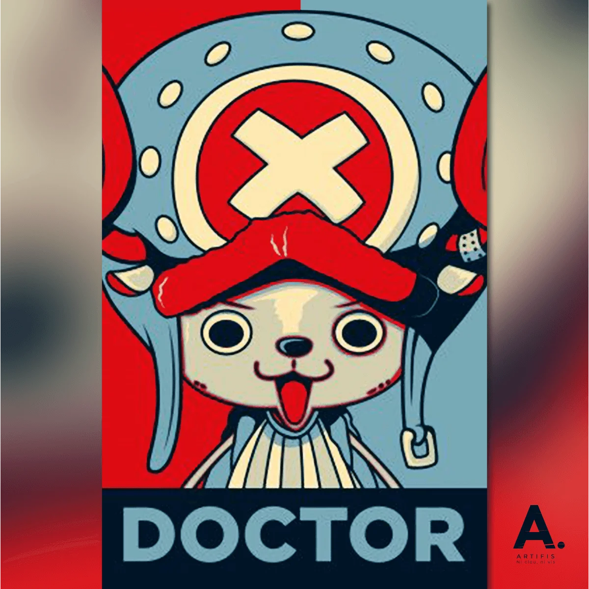 Chopper