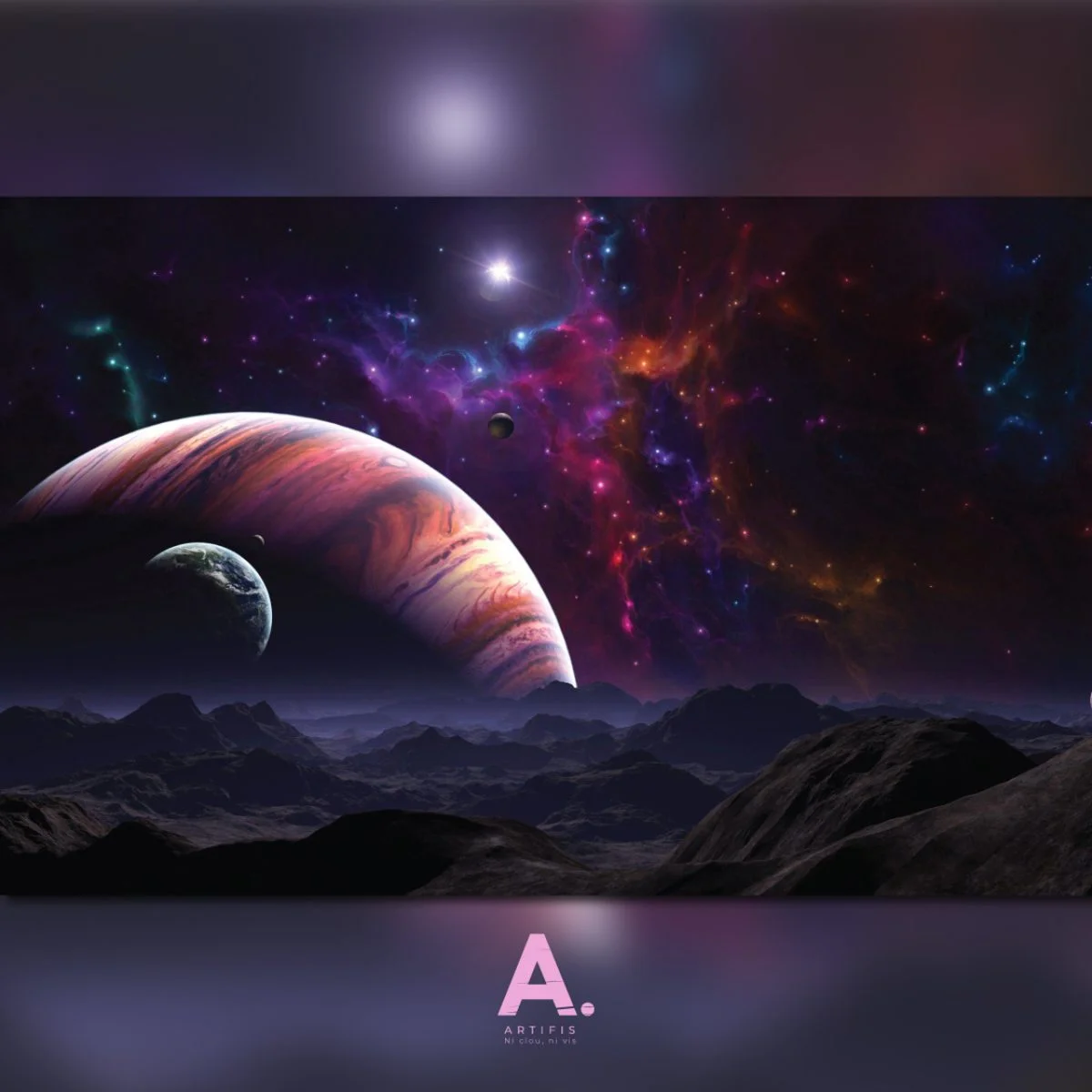 Jupiter