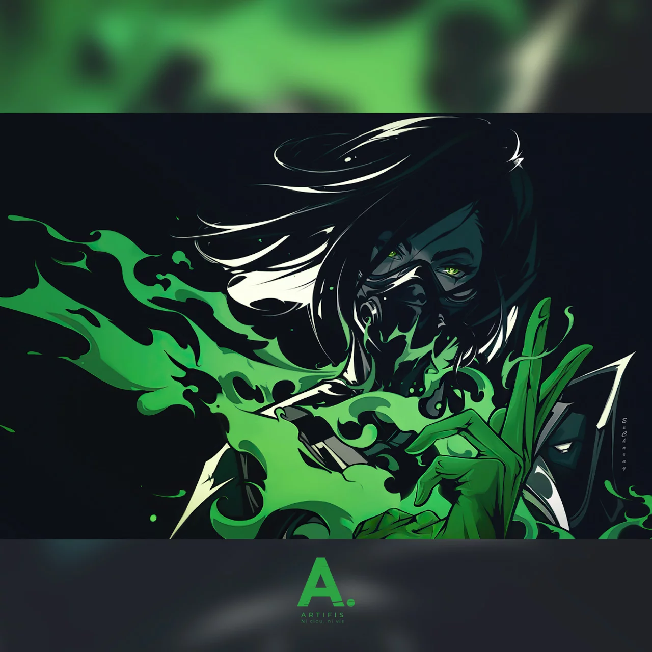 Viper | Valorant