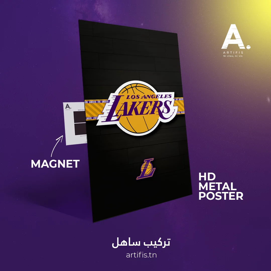 Los Angeles Lakers – Image 2