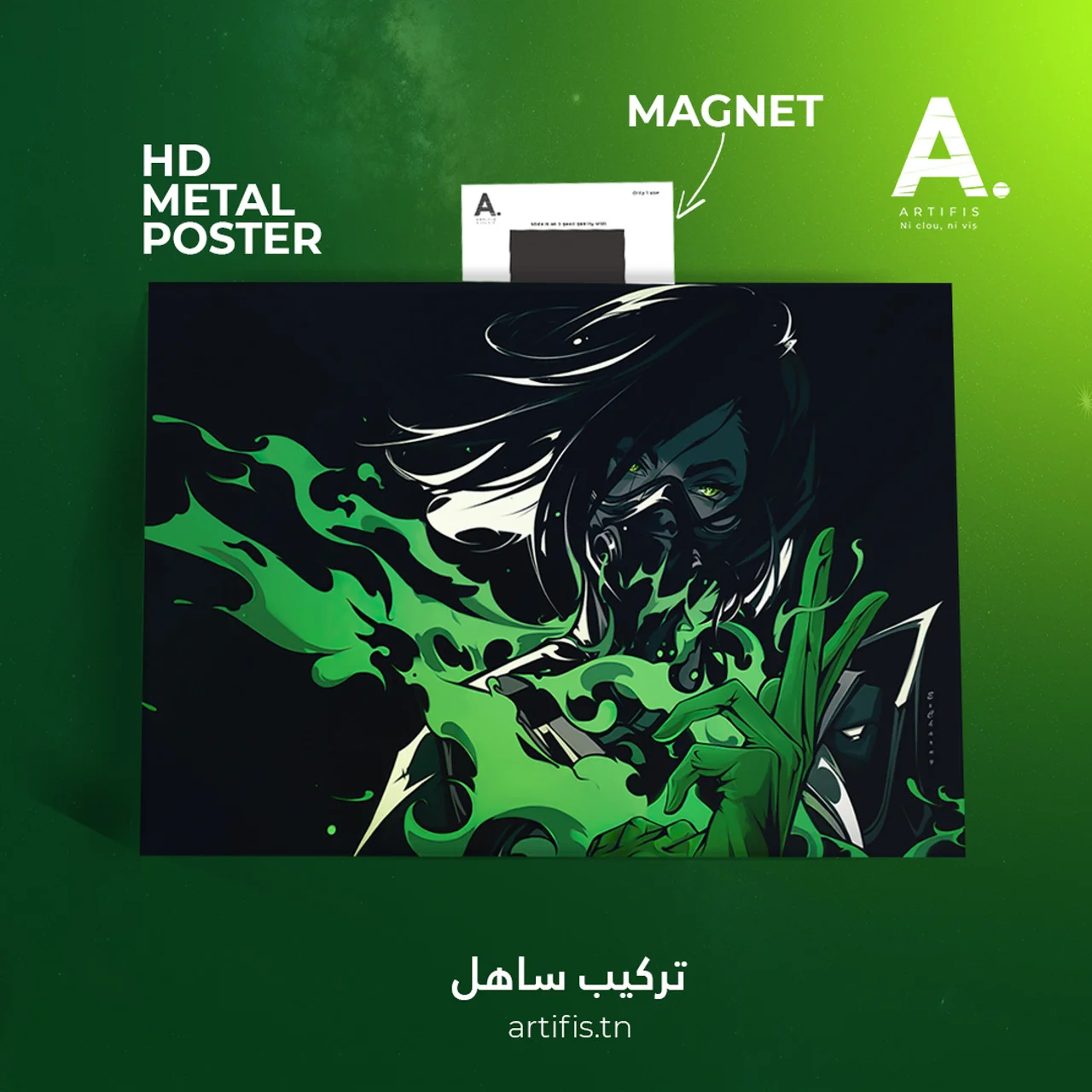 Viper | Valorant – Image 2