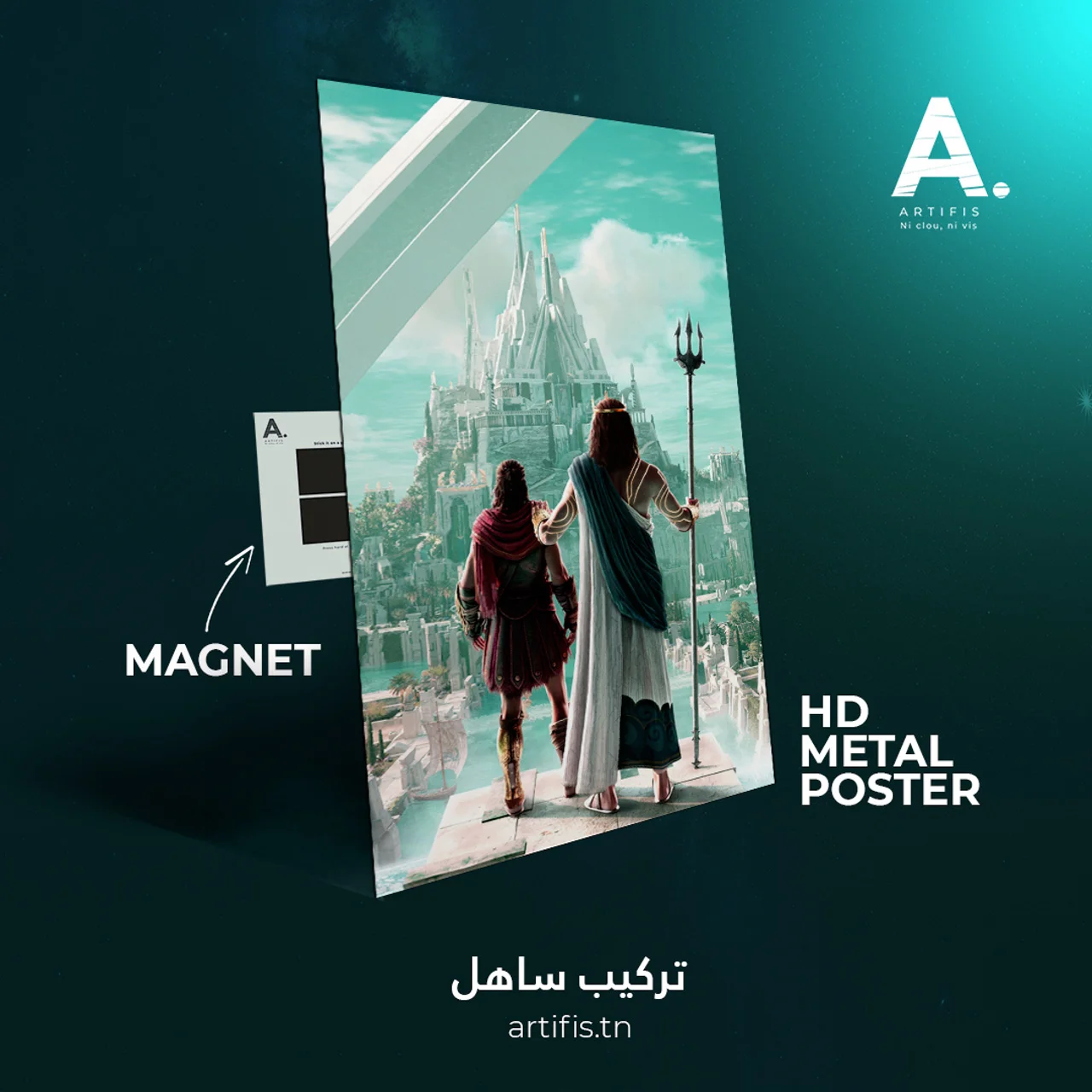 Assassin's Creed – Image 2