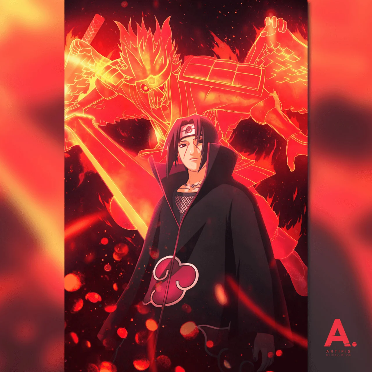 Itachi