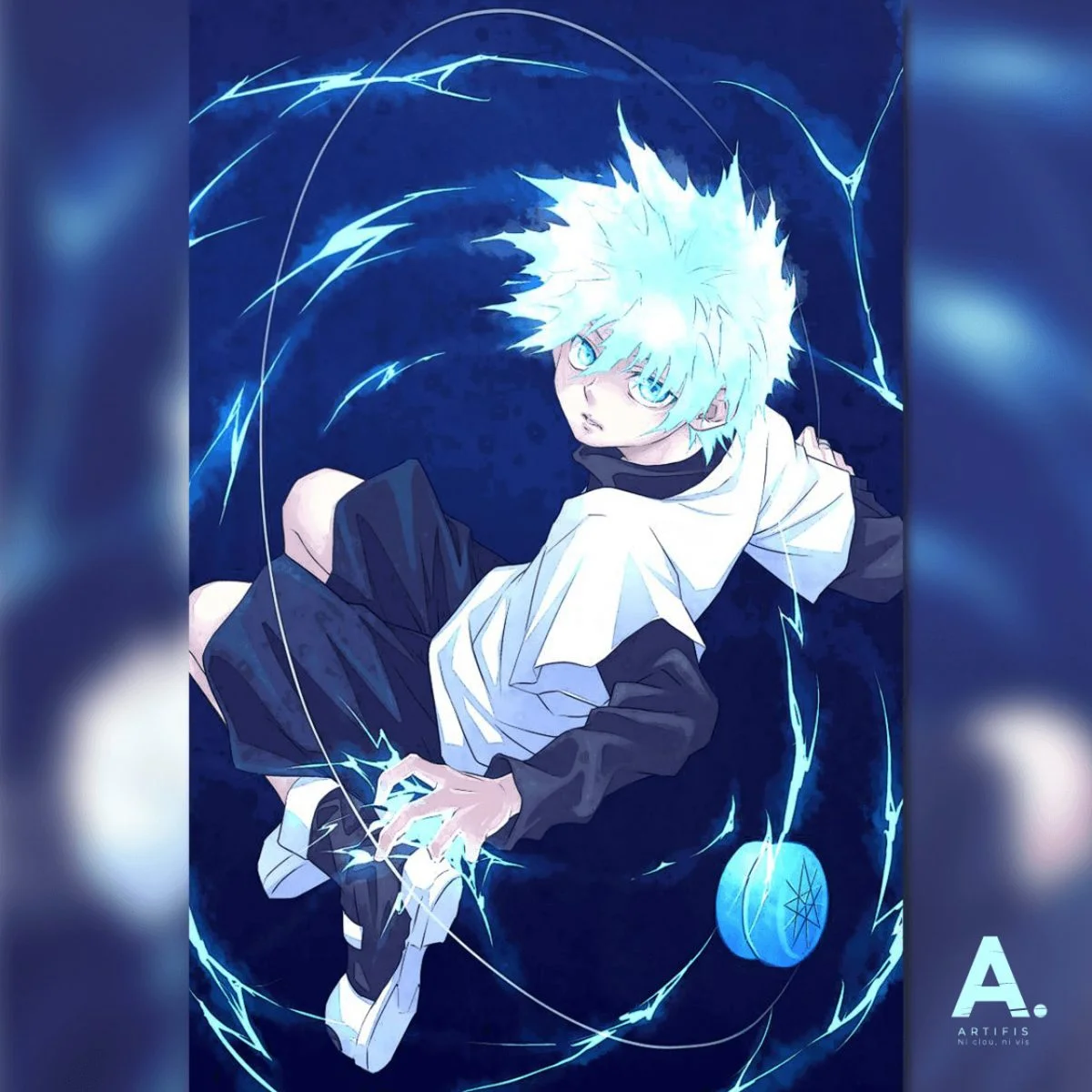 Kirua