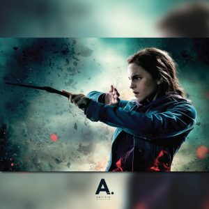 Hermione | Harry Potter