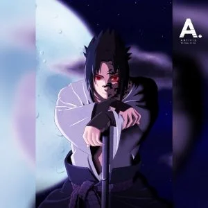 Sasuke | Naruto