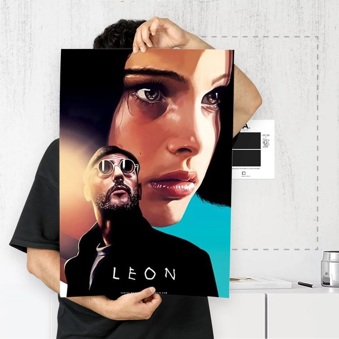 The Movie | LEON – Image 4