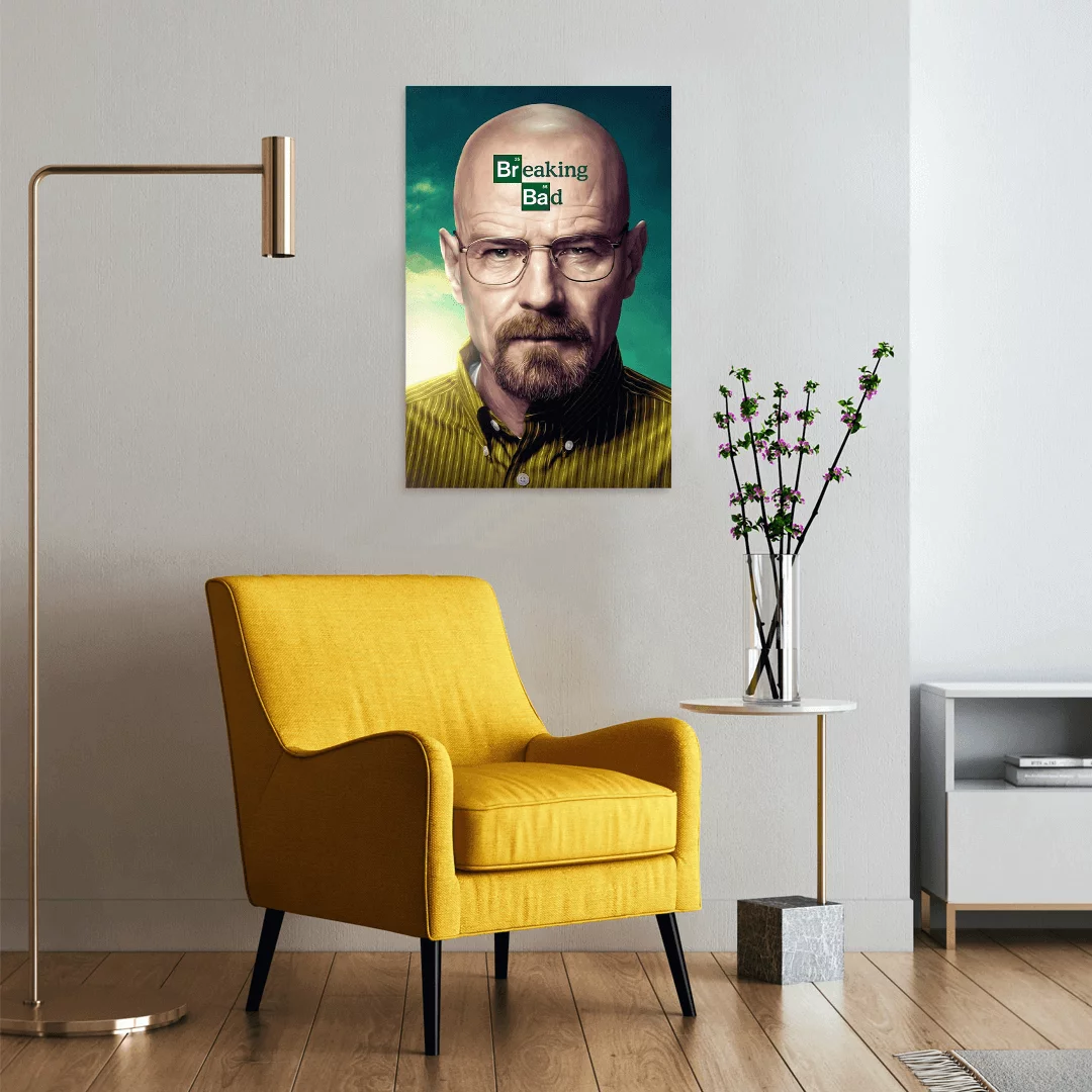 Say My Name | Breaking Bad – Image 2