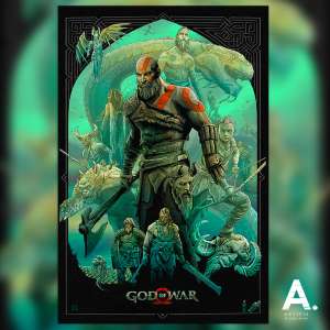The Cycle | GOD OF WAR
