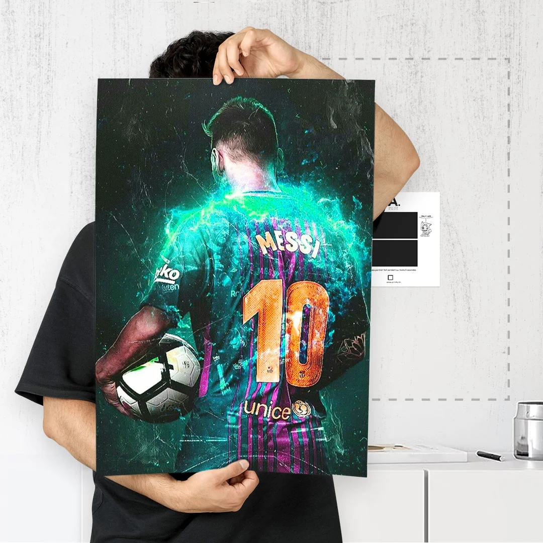 10/10 | Lionel Messi – Image 3