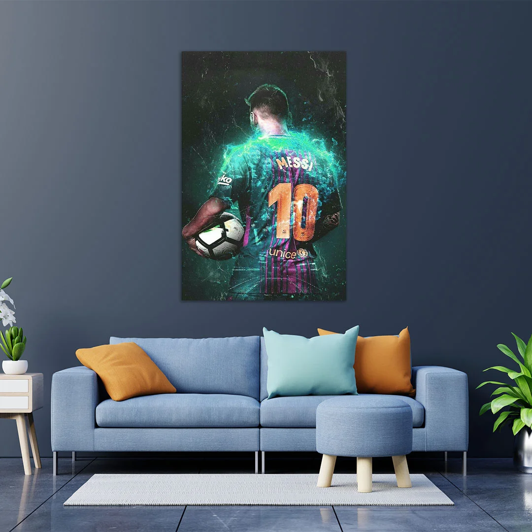 10/10 | Lionel Messi – Image 2