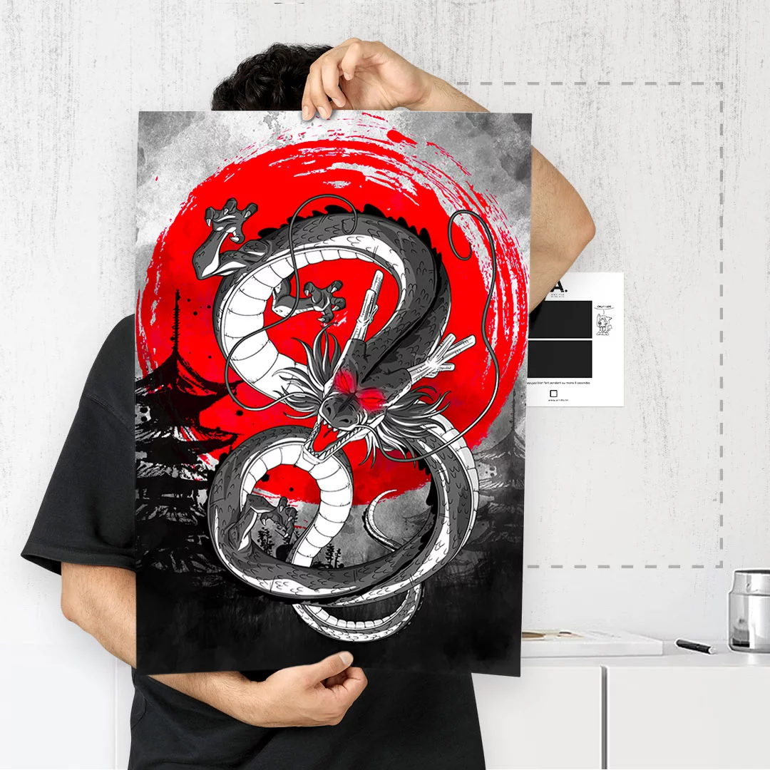 Dragon Jap'art | by @Xeionus – Image 3