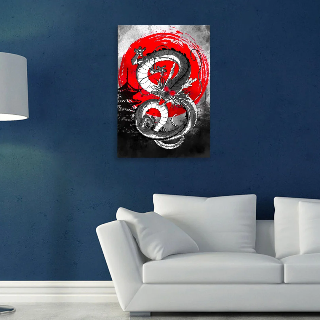 Dragon Jap'art | by @Xeionus – Image 2