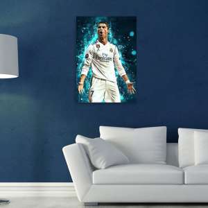 Real Madrid | Cristiano Ronaldo