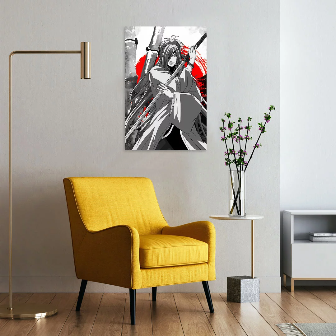 Ninja Warrior Jap'art | by @Xeionus – Image 2