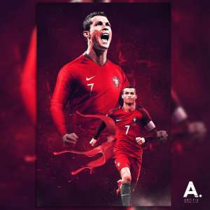 Portugal | Cristiano Ronaldo