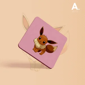 Fridge Magnet/ Eevee | Pokémon