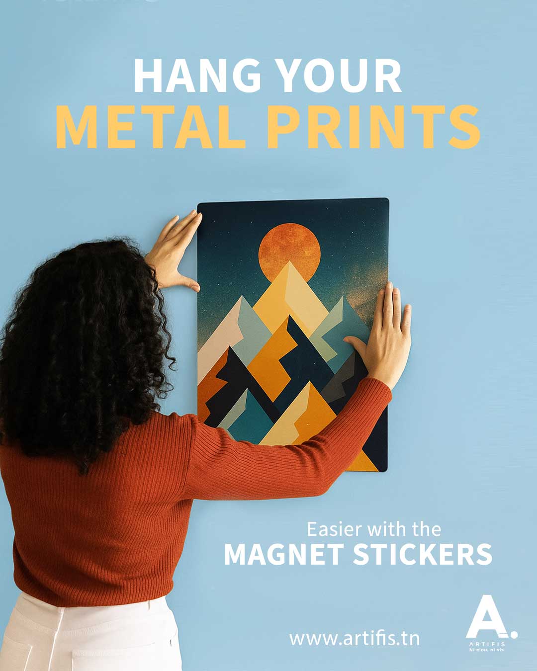 Hang-your-poster-